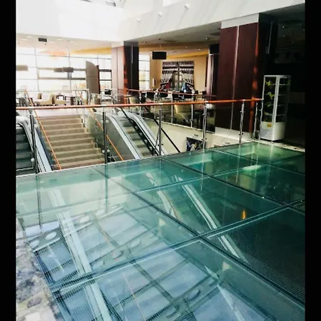 Arka Medical Plaza Appartamento