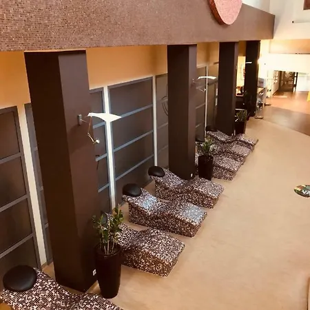 Appartamento Arka Medical Plaza *