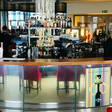 Appartamento Arka Medical Plaza Kołobrzeg