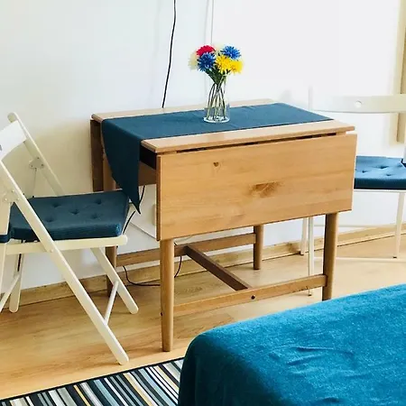 Apartment Arka Medical Plaza Kolobrzeg