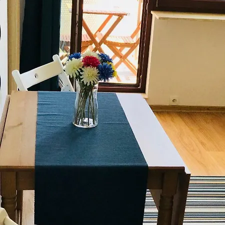 Arka Medical Plaza Apartment Kolobrzeg