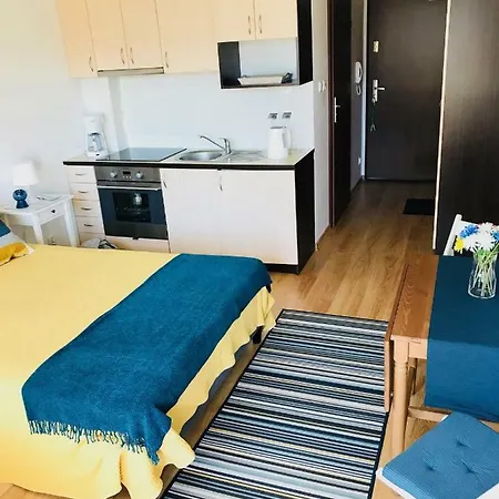Arka Medical Plaza * Kolobrzeg