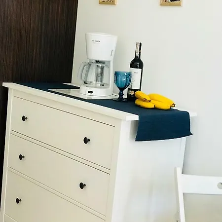 Apartment Arka Medical Plaza
