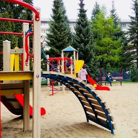 Arka Medical Plaza Kolobrzeg