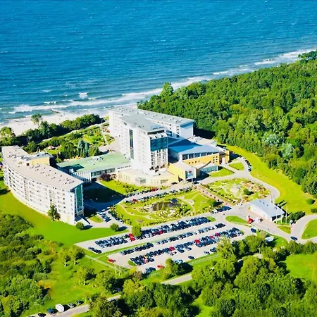 Arka Medical Plaza Kolobrzeg