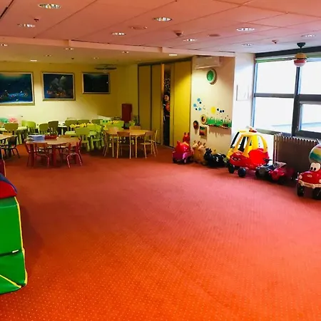 Arka Medical Plaza Kolobrzeg