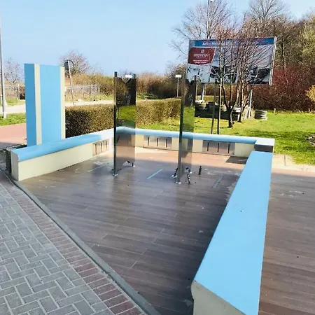 Arka Medical Plaza Kolobrzeg