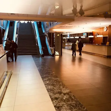Apartment Arka Medical Plaza Kolobrzeg